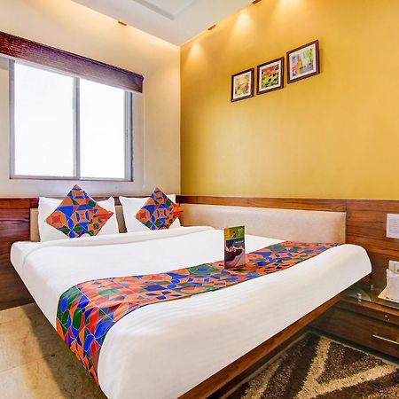 בהופאל Fabhotel The Khushi Regent מראה חיצוני תמונה