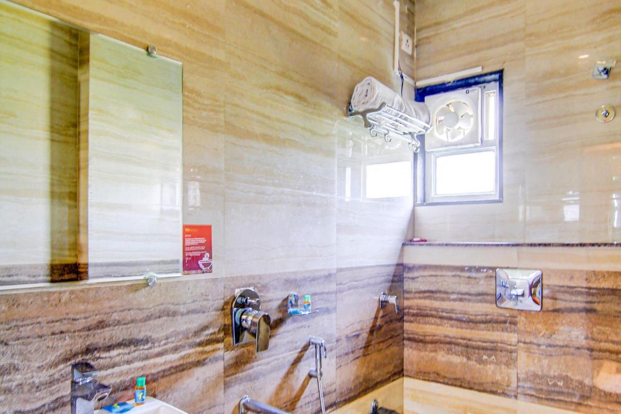 בהופאל Fabhotel The Khushi Regent מראה חיצוני תמונה